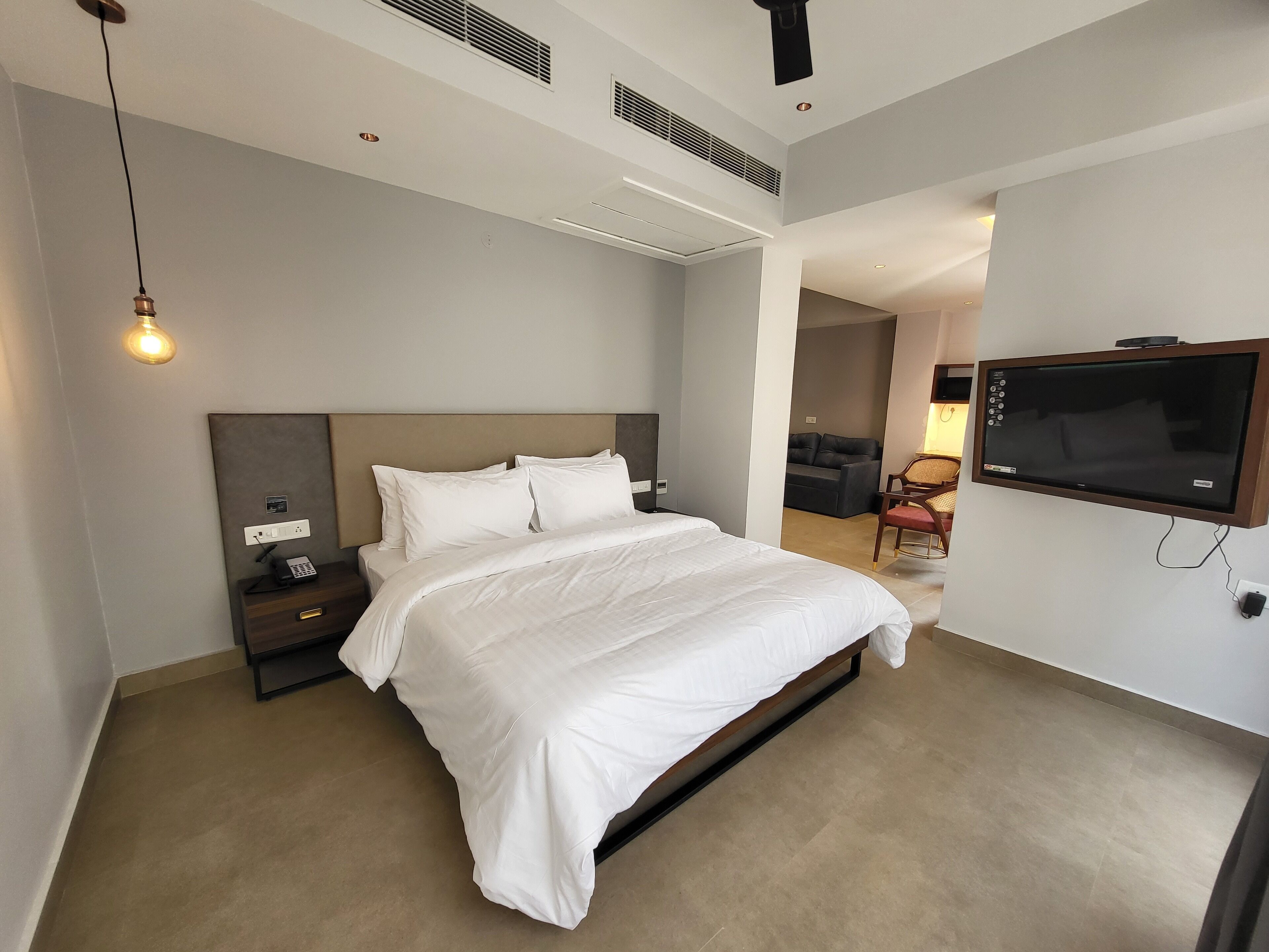 Belvedere Suites