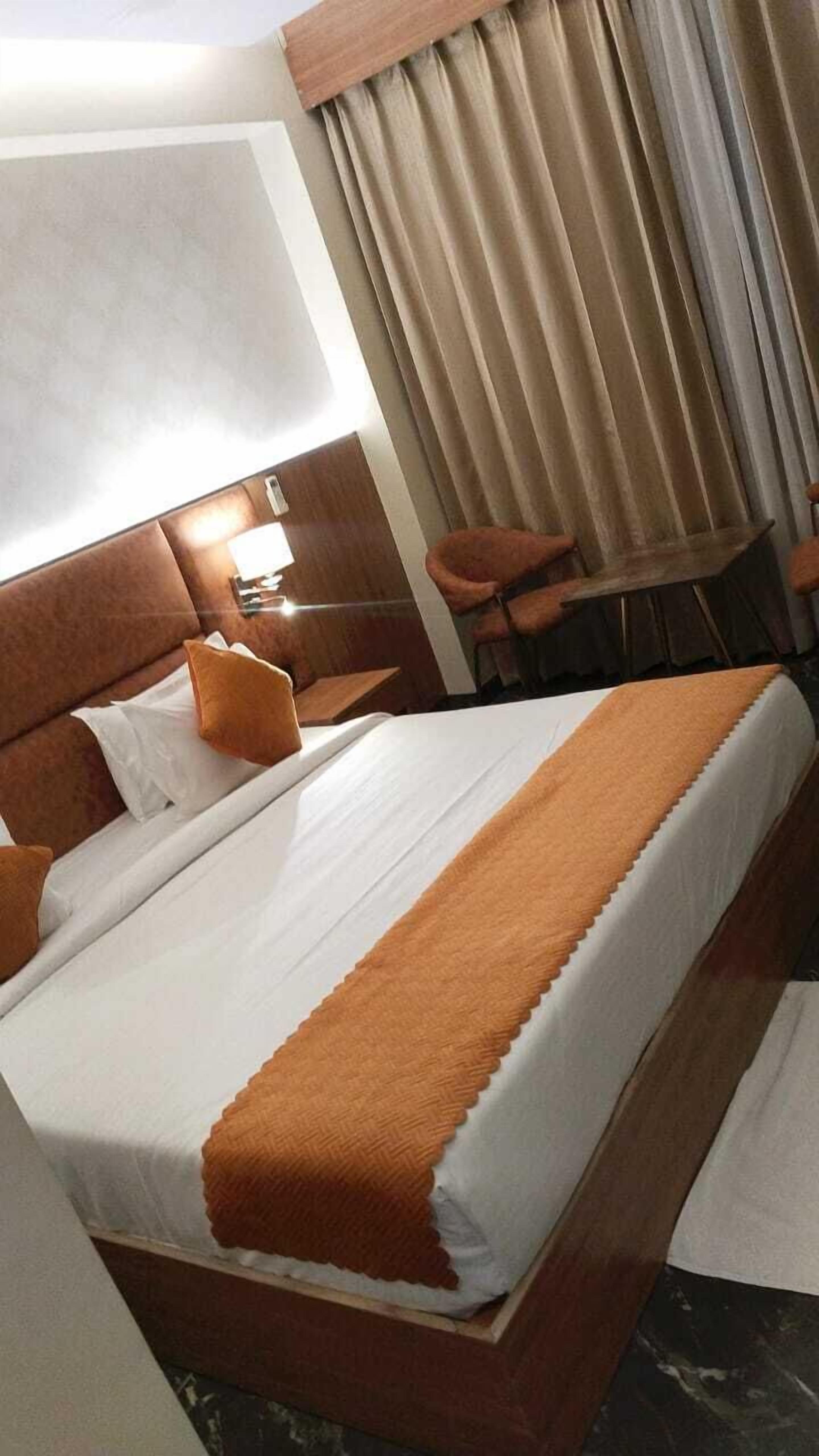 Culture by BVH Hospitality Greater Noida