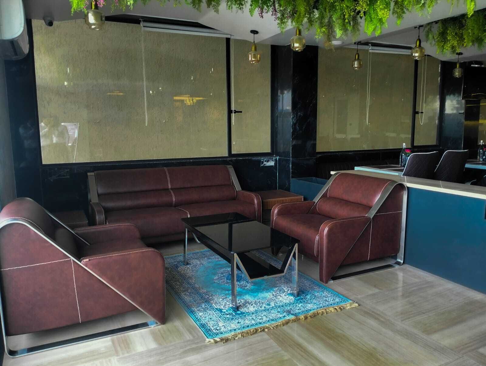 Culture by BVH Hospitality Greater Noida