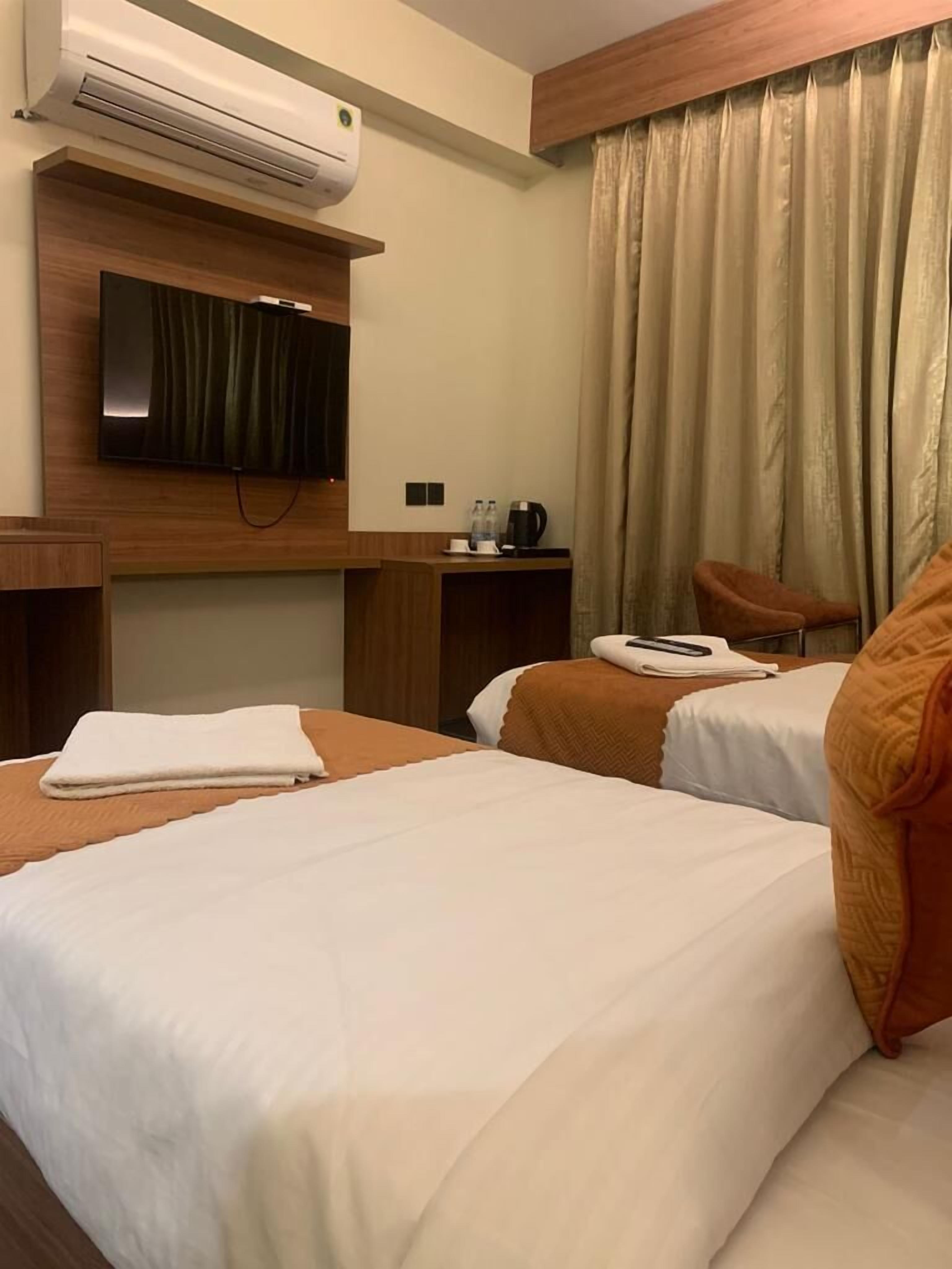 Culture by BVH Hospitality Greater Noida