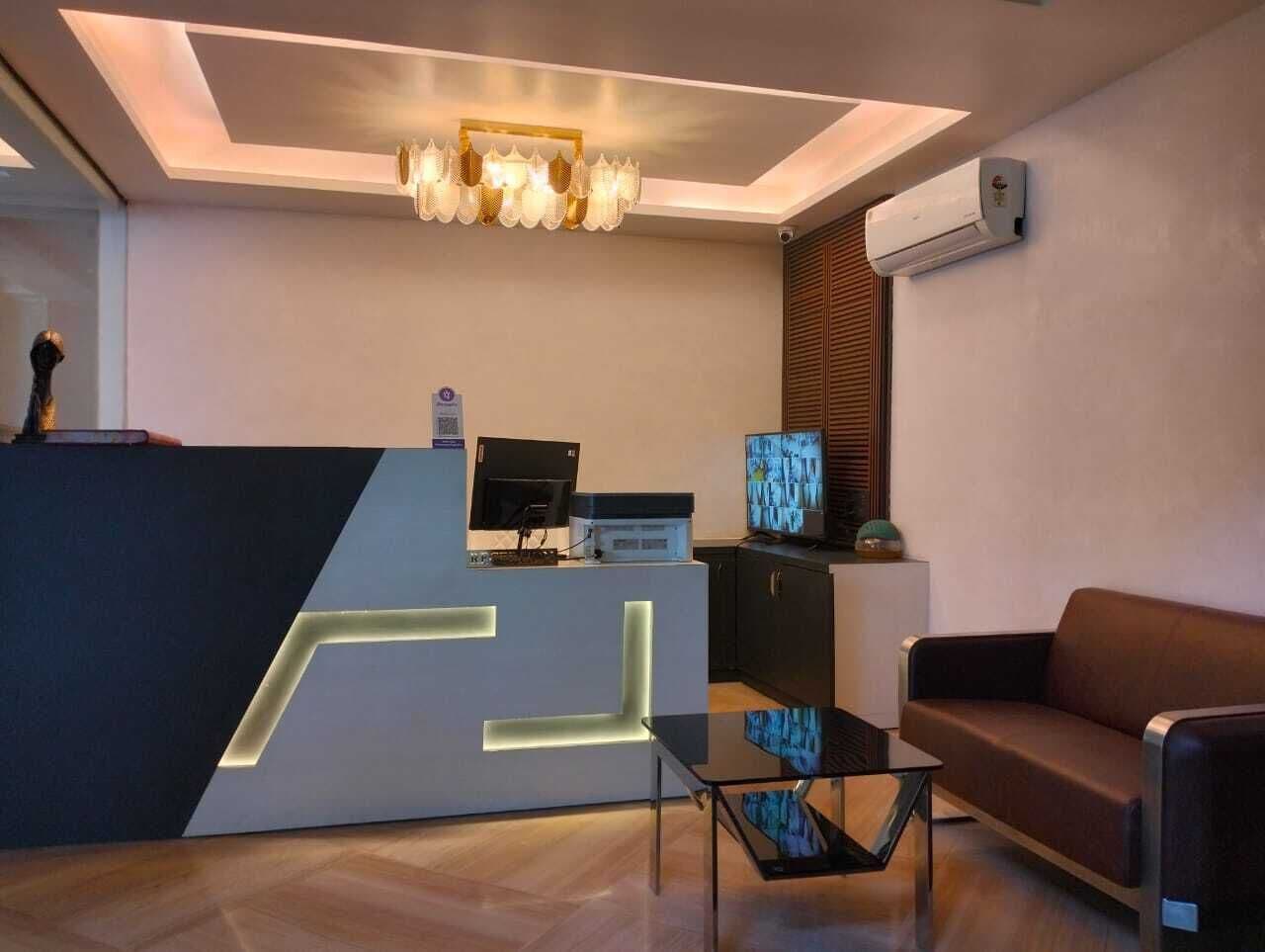 Culture by BVH Hospitality Greater Noida