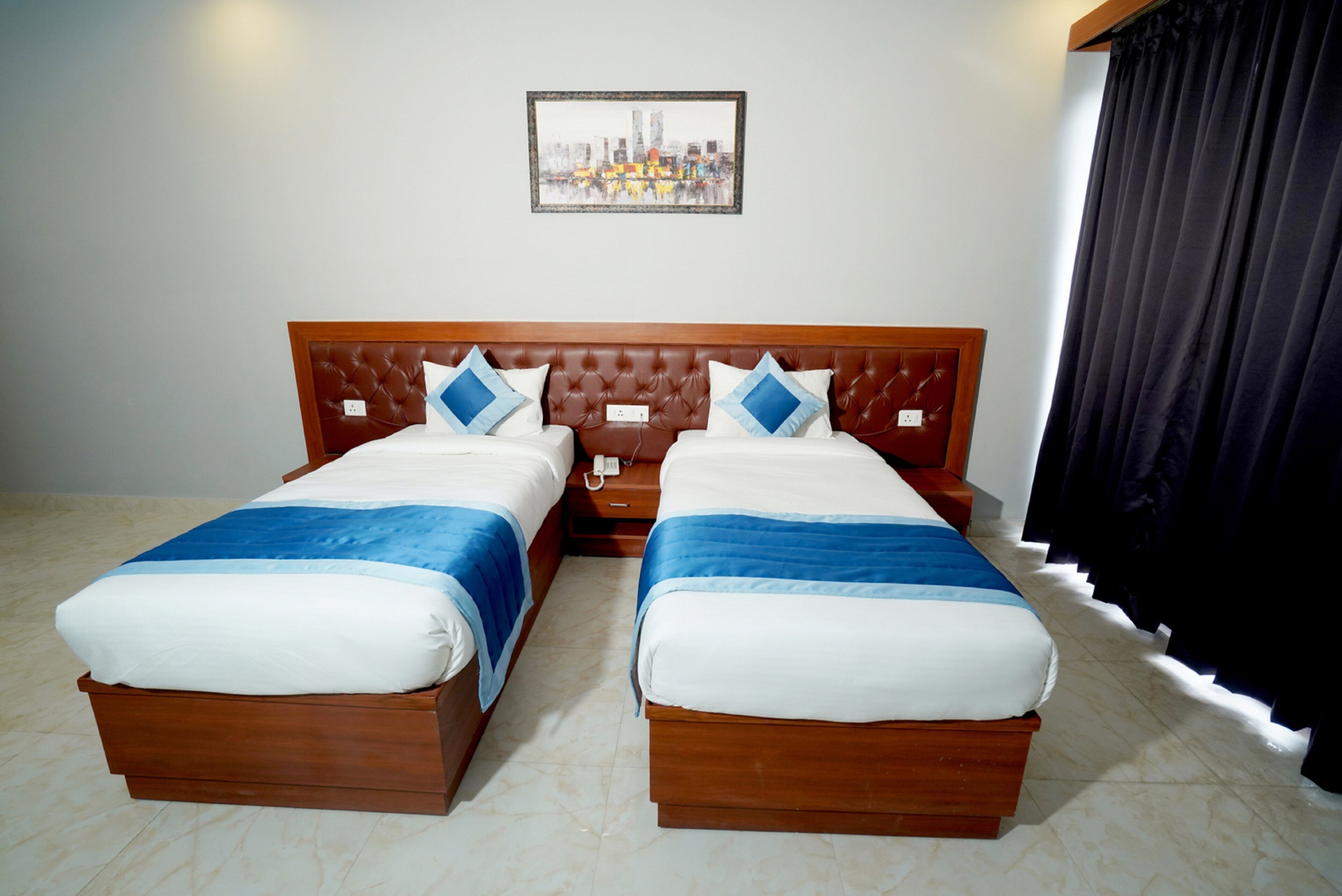 Expomart Inn