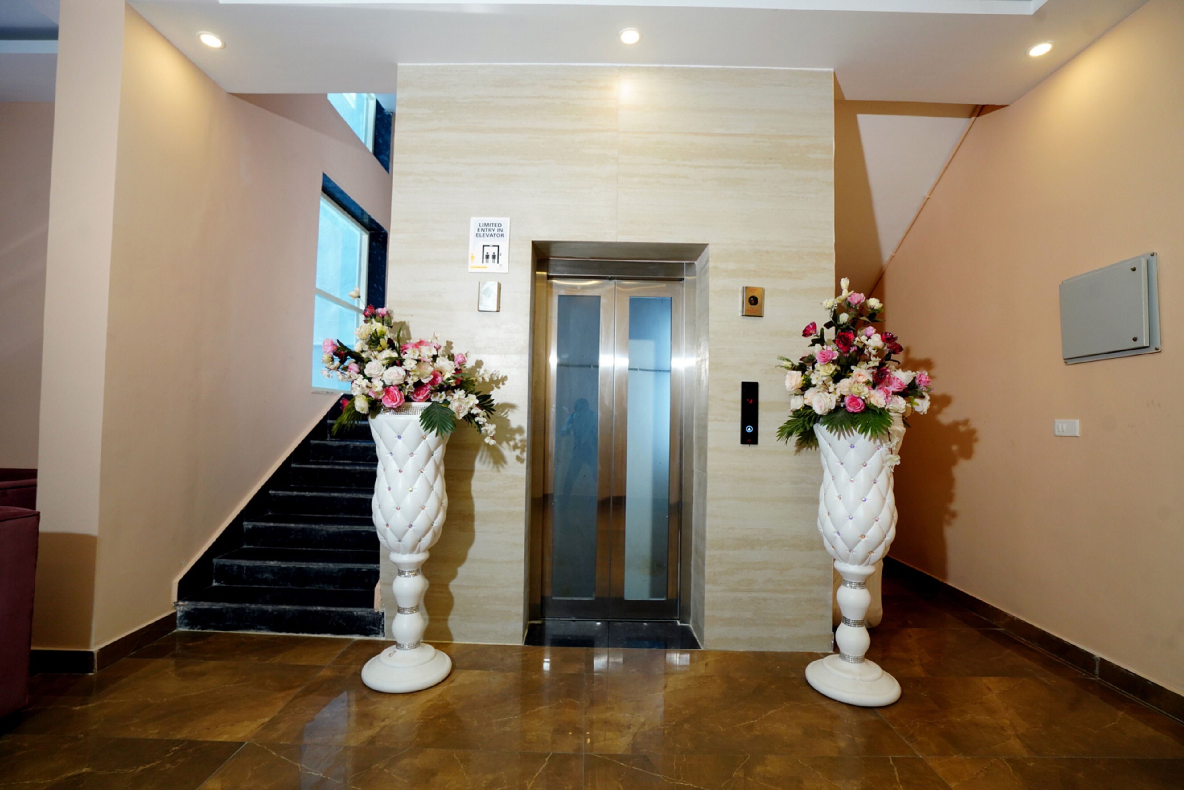Expomart Inn