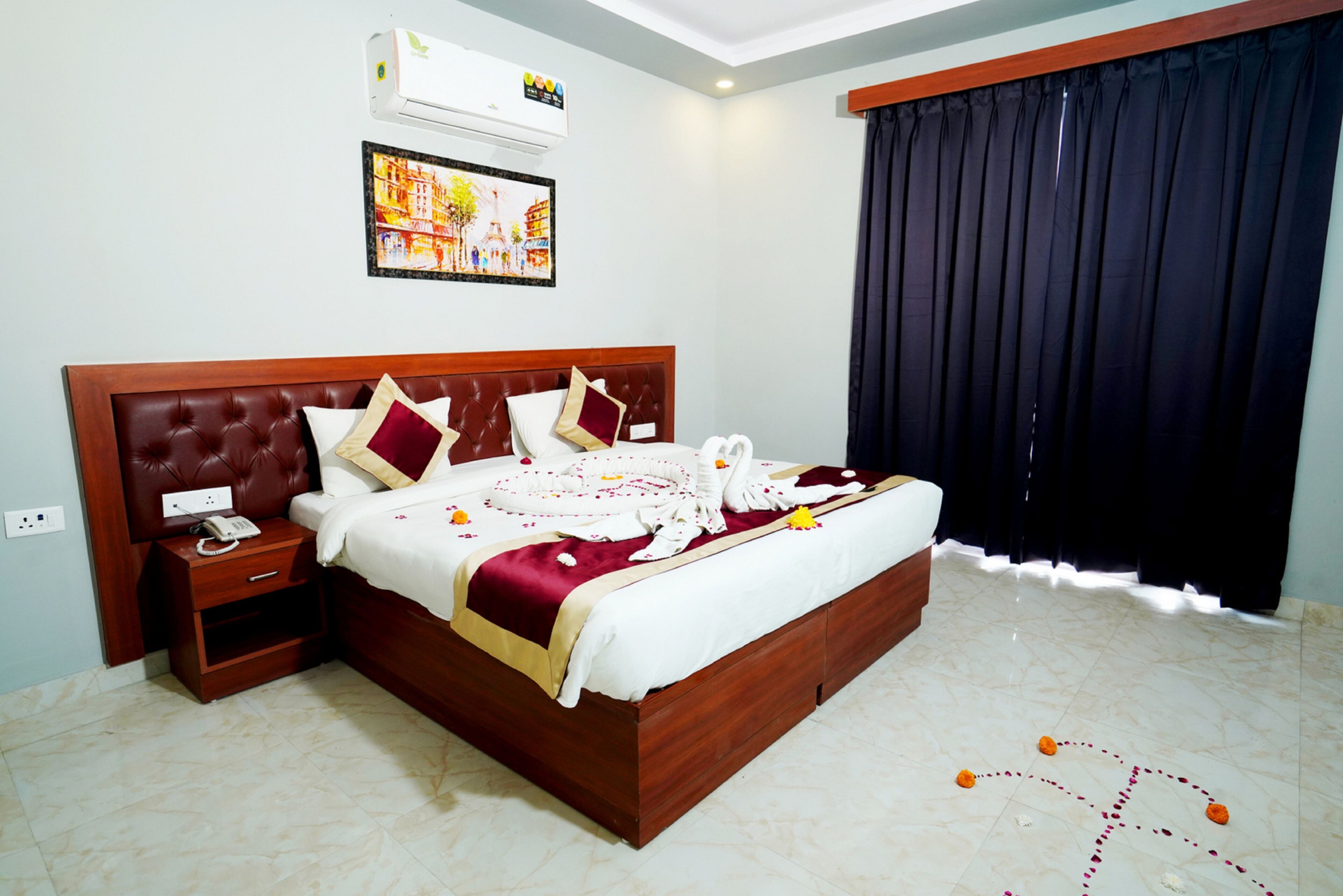 Expomart Inn