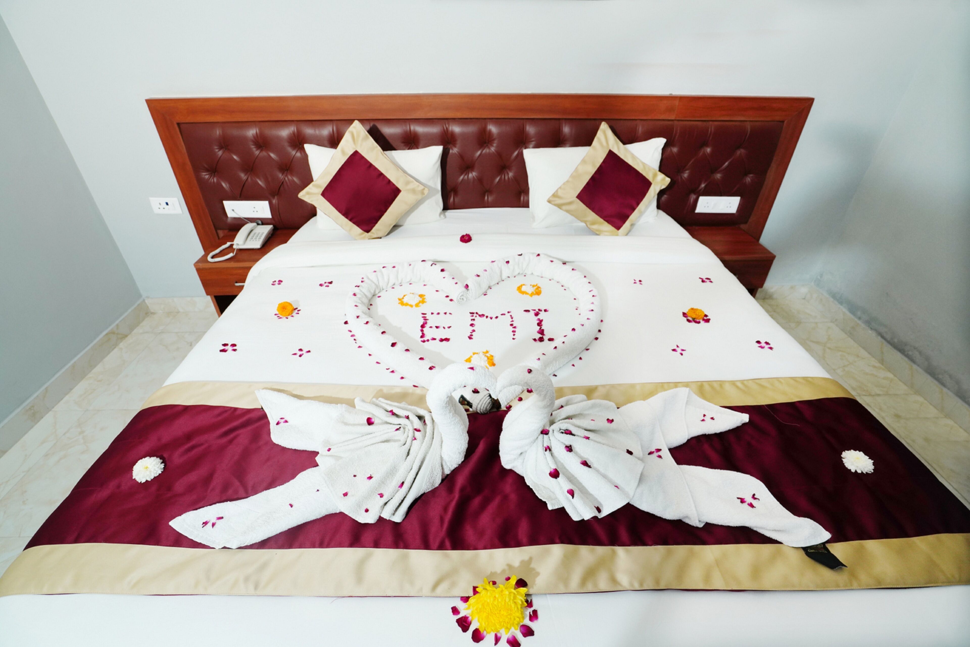 Expomart Inn