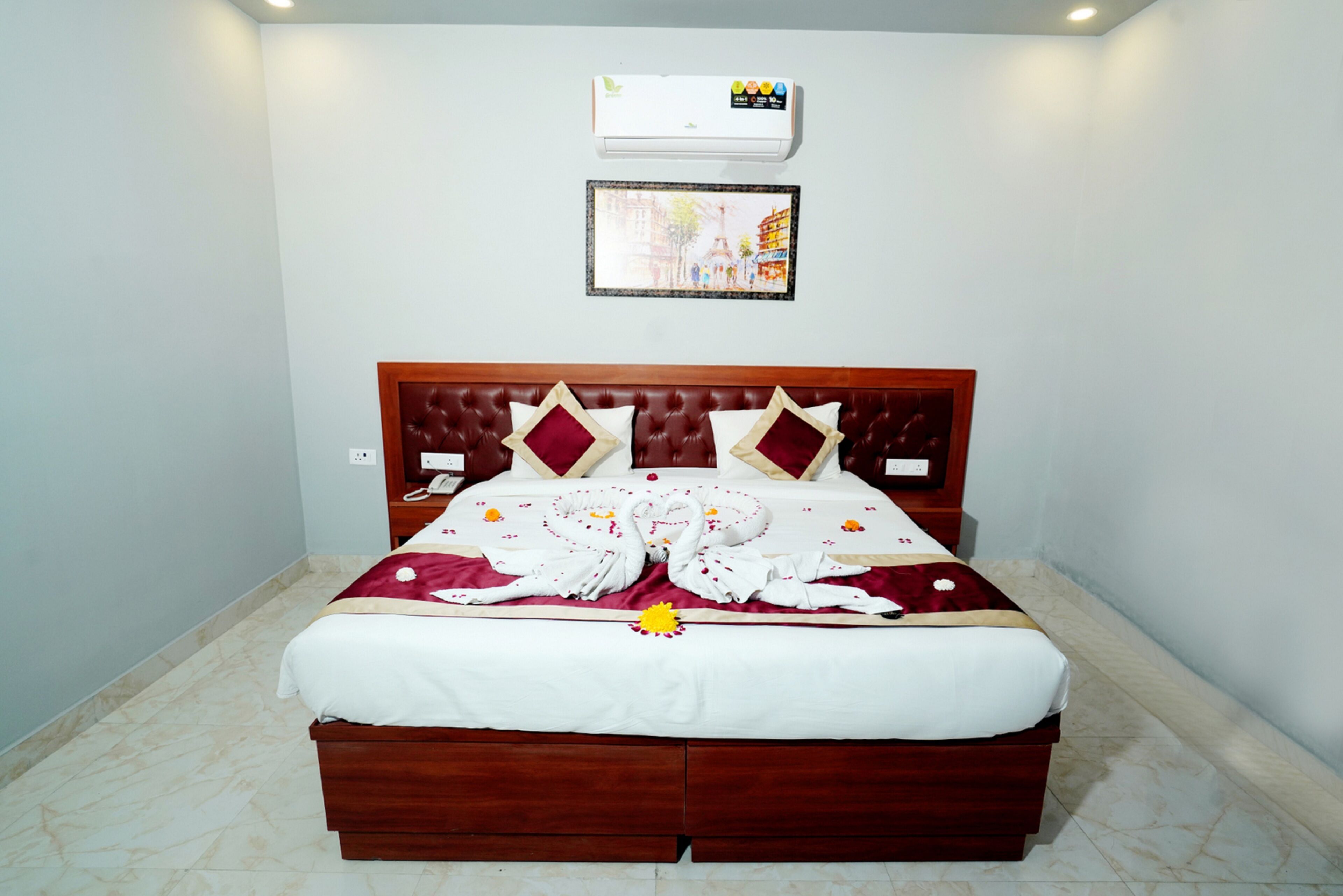 Expomart Inn