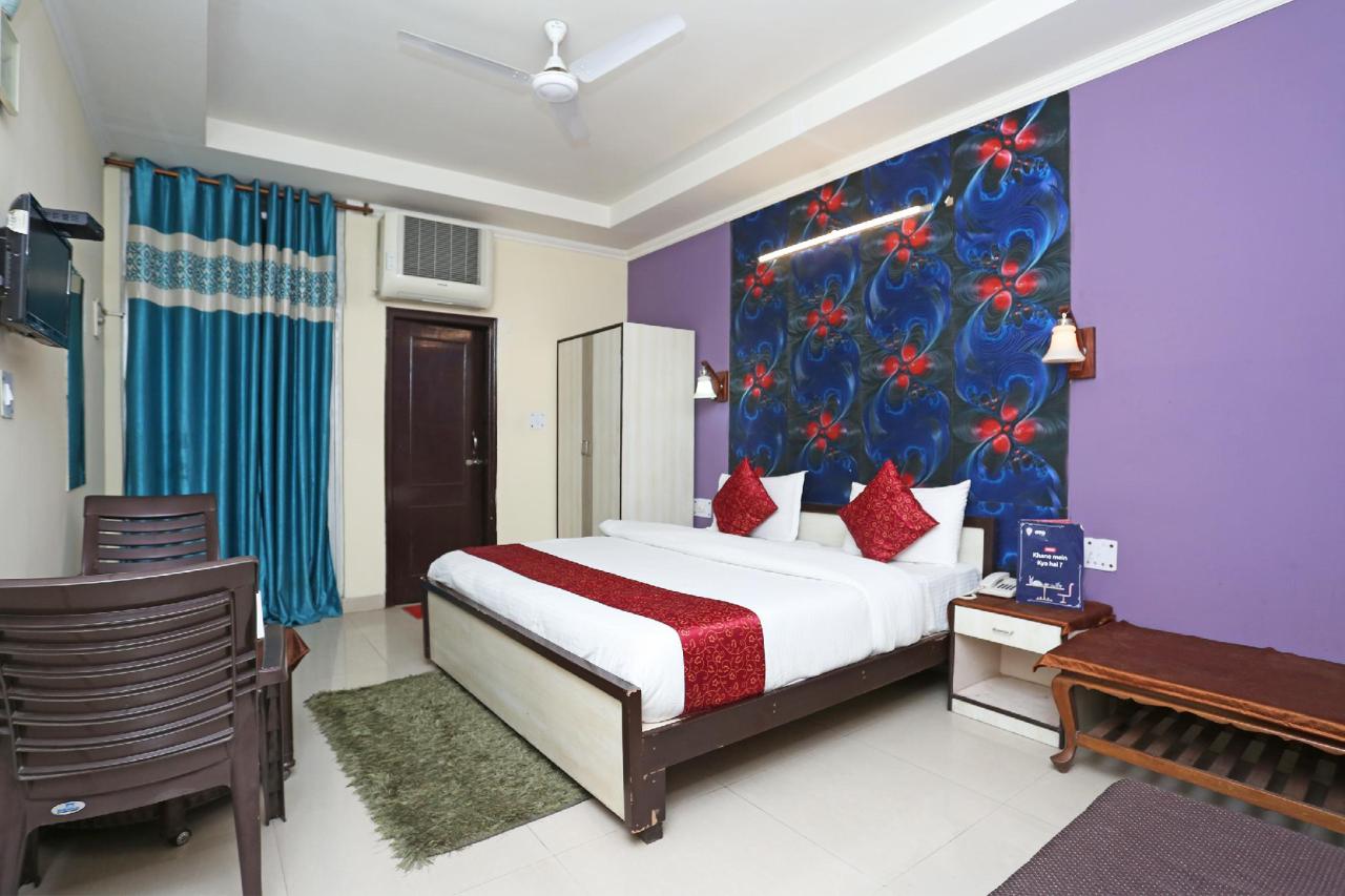 Fabebo Hotel by OYO Rooms