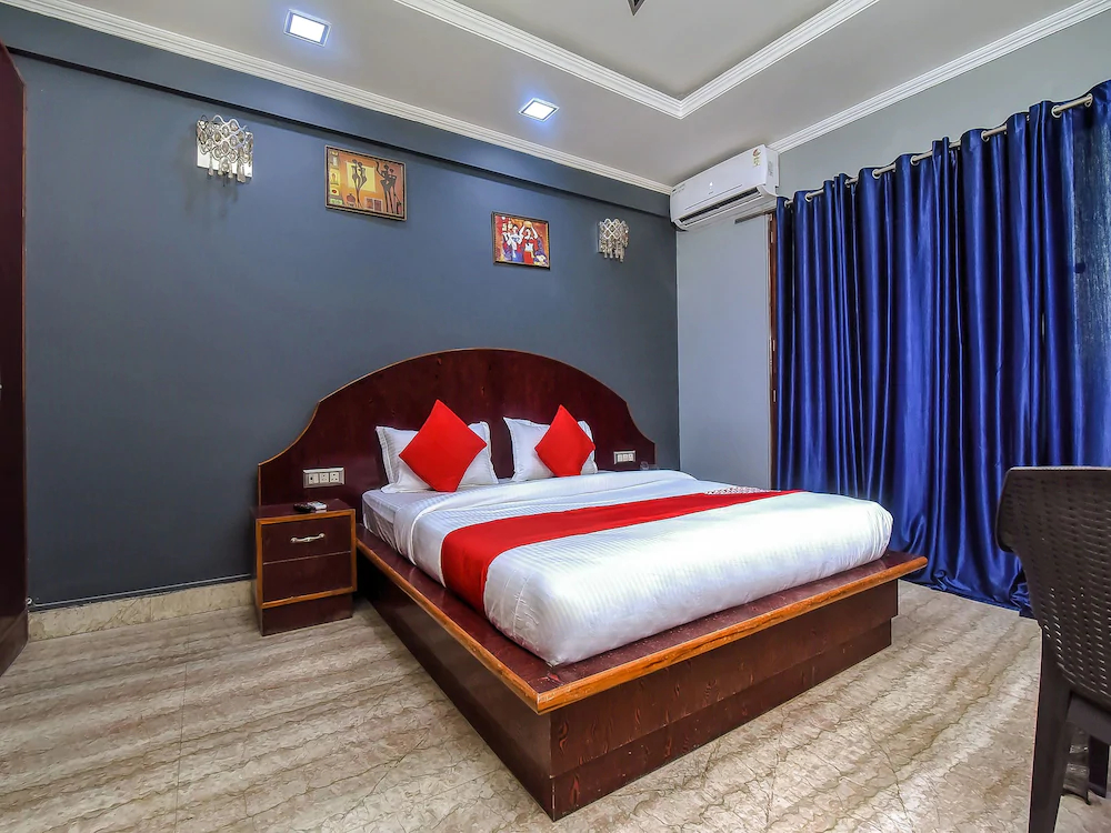 Glorious Stayz by OYO Rooms