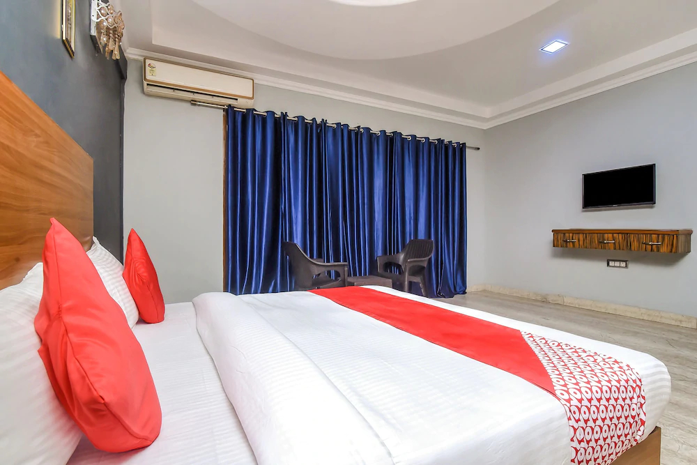 Glorious Stayz by OYO Rooms