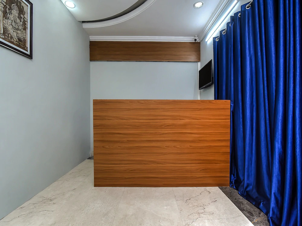 Glorious Stayz by OYO Rooms