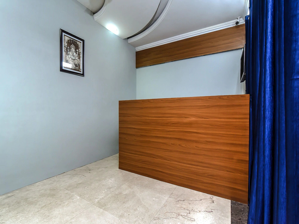 Glorious Stayz by OYO Rooms