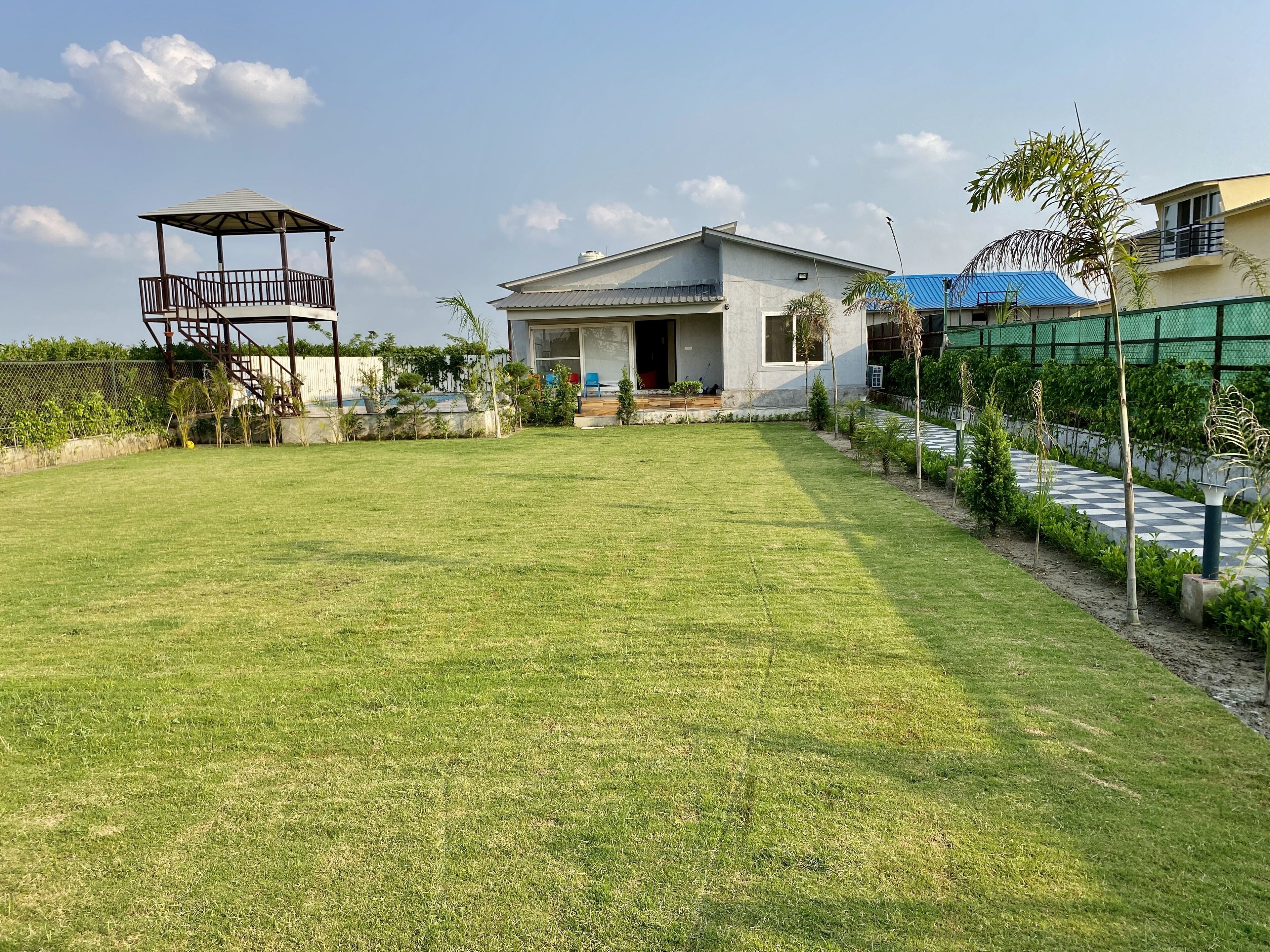GoBravo Farm