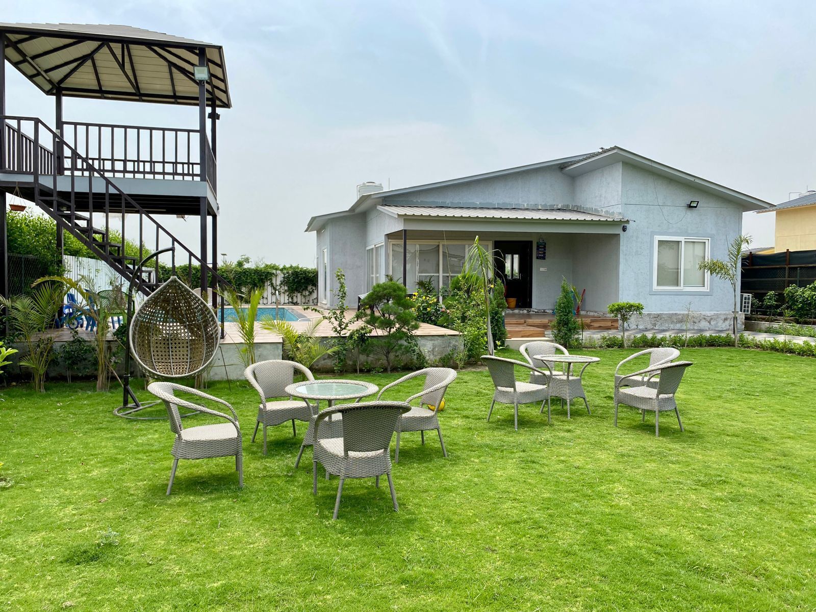 GoBravo Farm