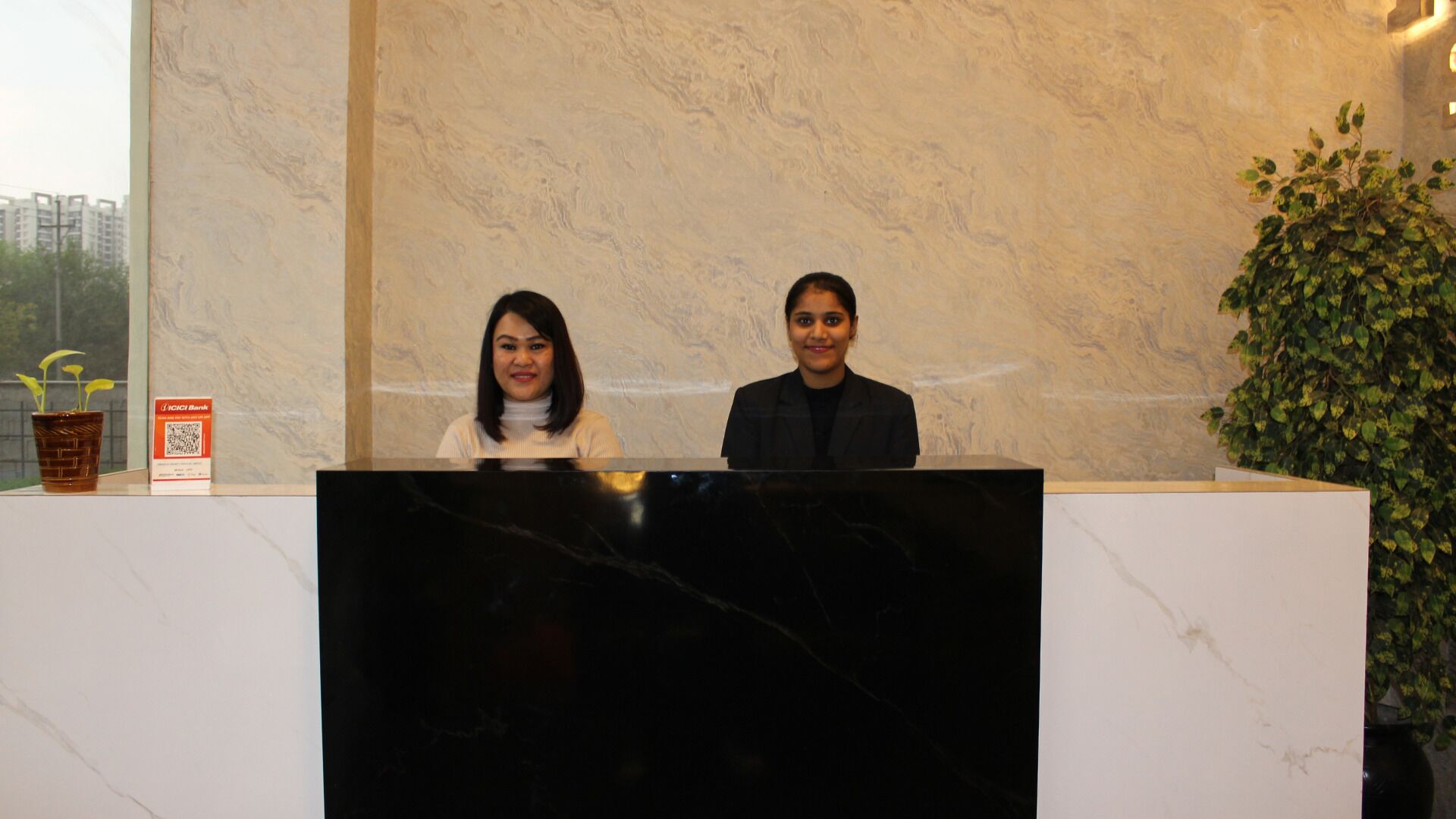 Hibiscus Select Hotel