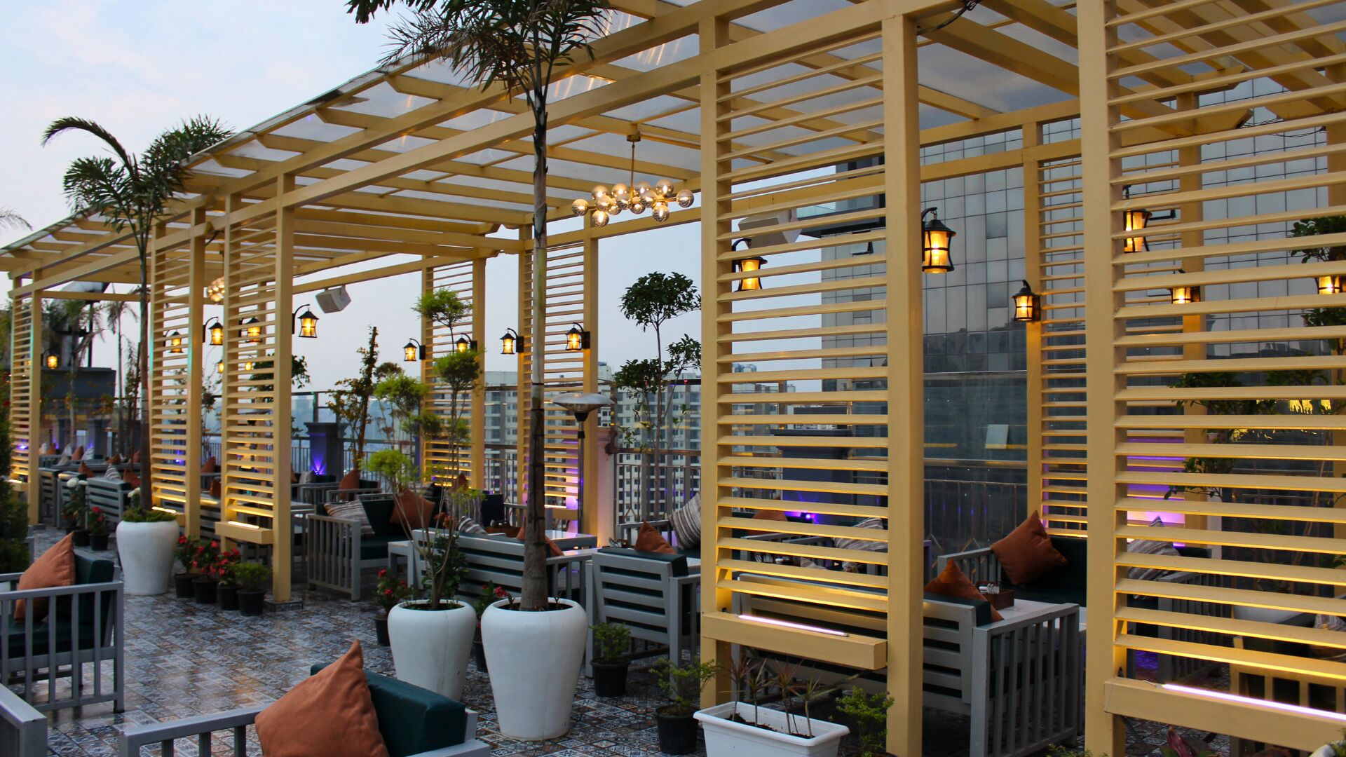Hibiscus Select Hotel