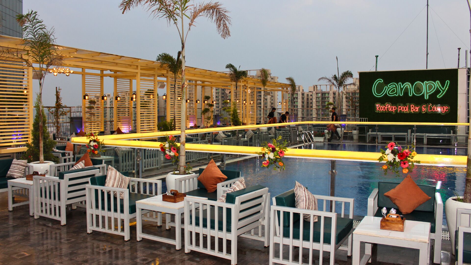 Hibiscus Select Hotel