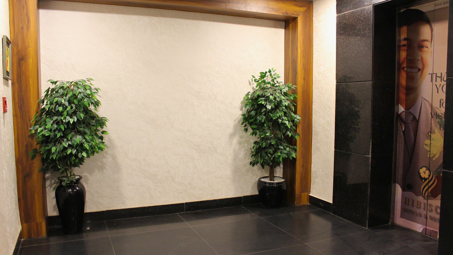 Hibiscus Select Hotel