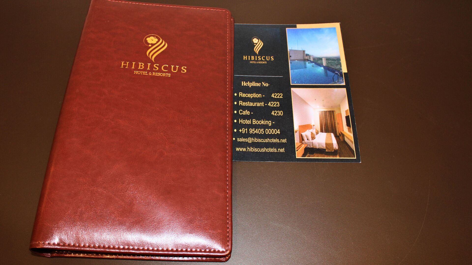 Hibiscus Select Hotel