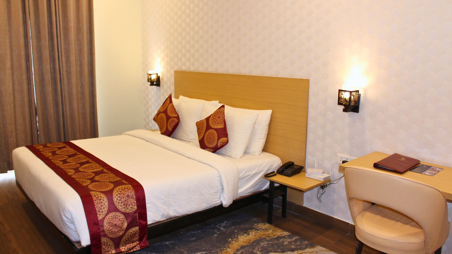 Hibiscus Select Hotel