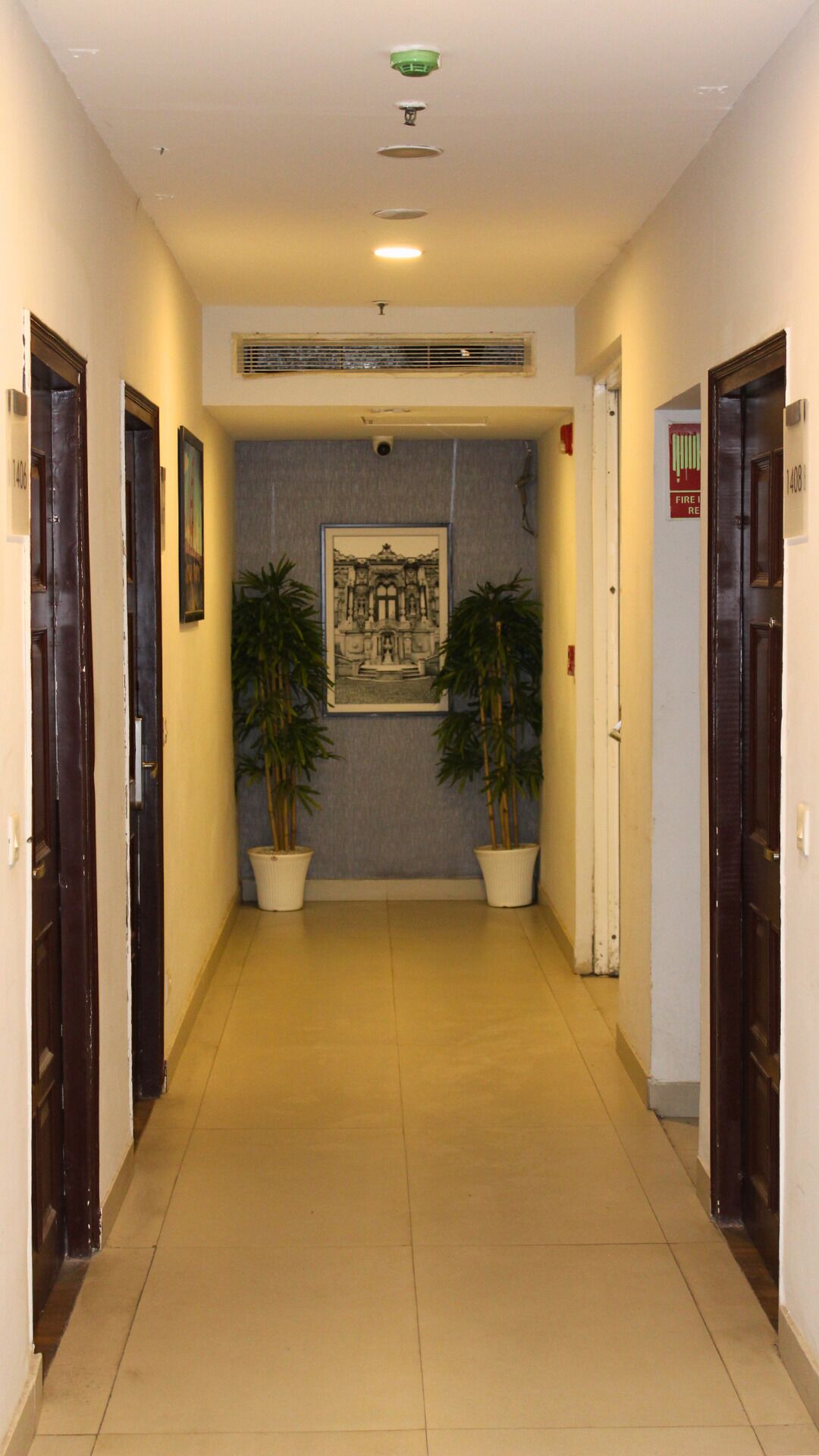 Hibiscus Select Hotel