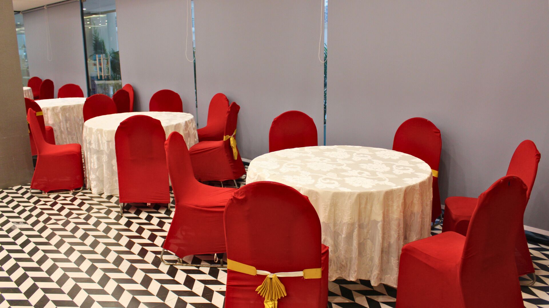 Hibiscus Select Hotel