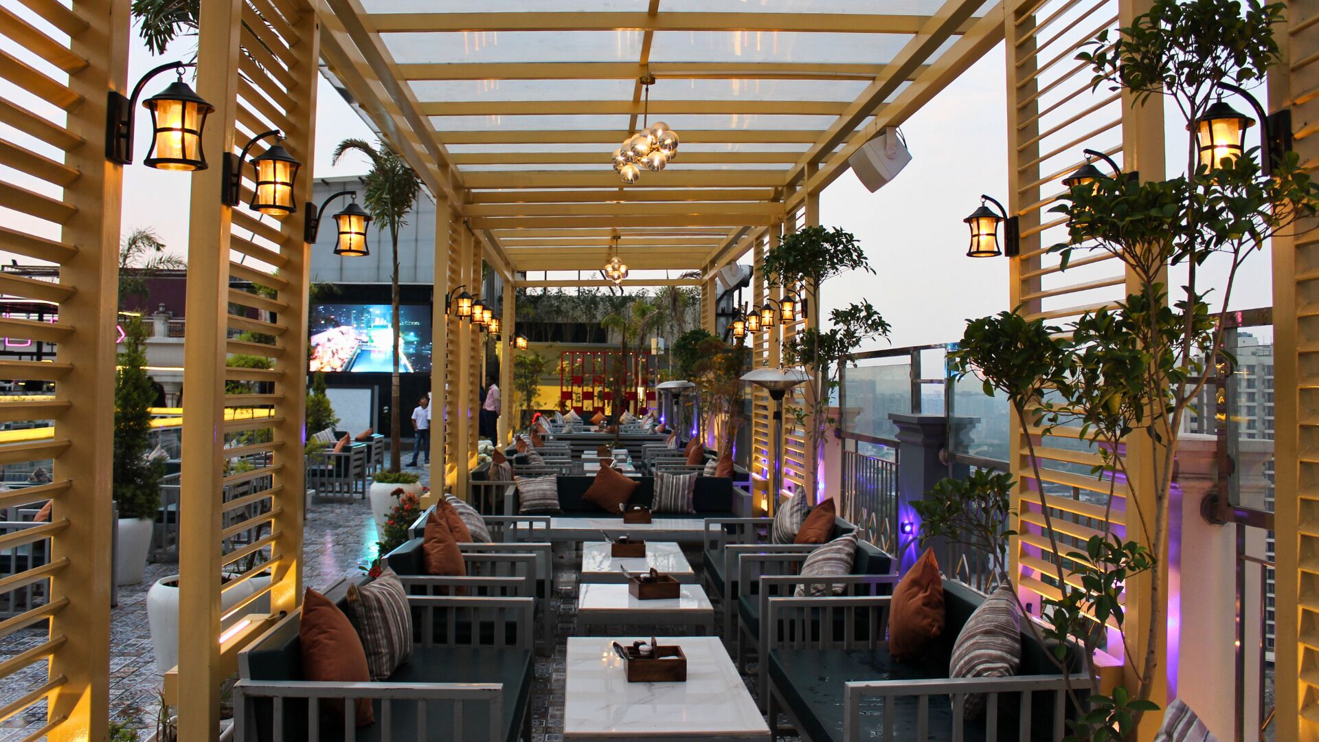 Hibiscus Select Hotel