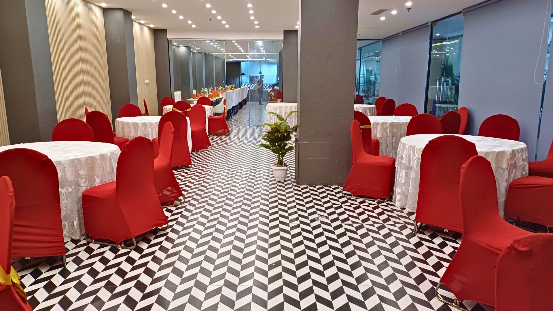 Hibiscus Select Hotel
