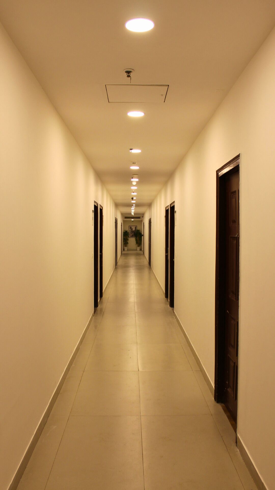 Hibiscus Select Hotel