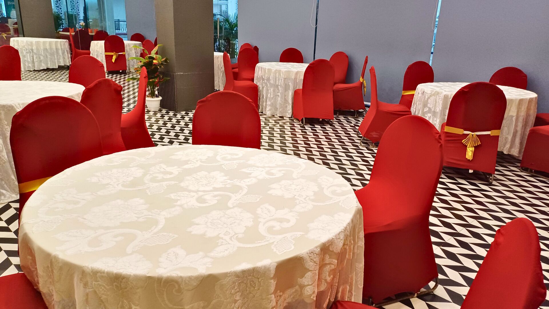 Hibiscus Select Hotel