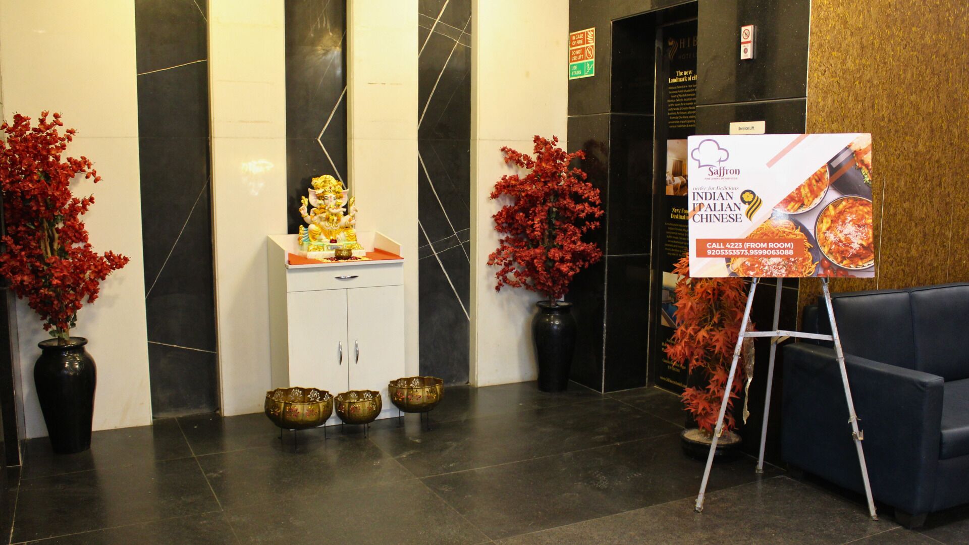Hibiscus Select Hotel