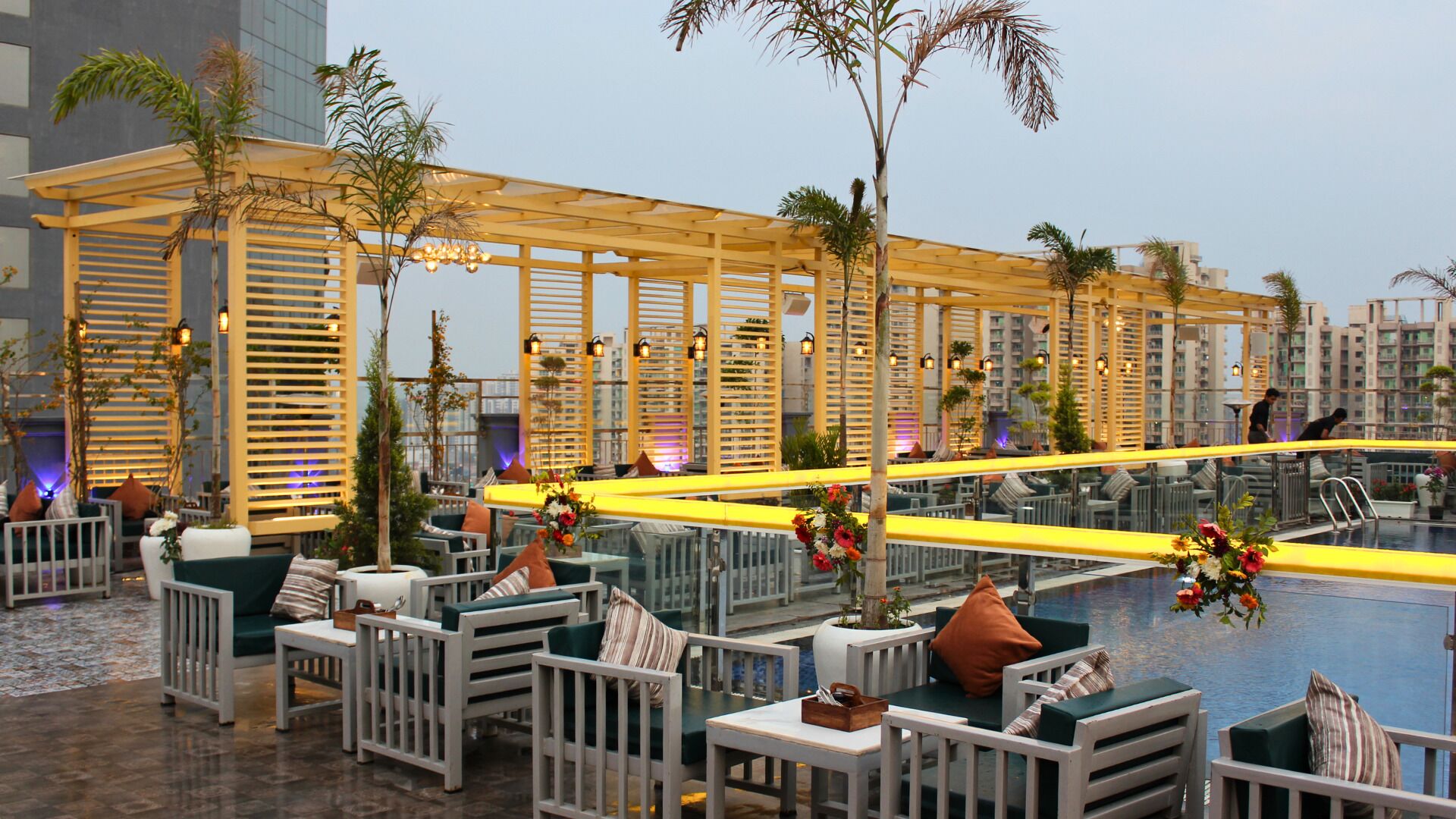 Hibiscus Select Hotel