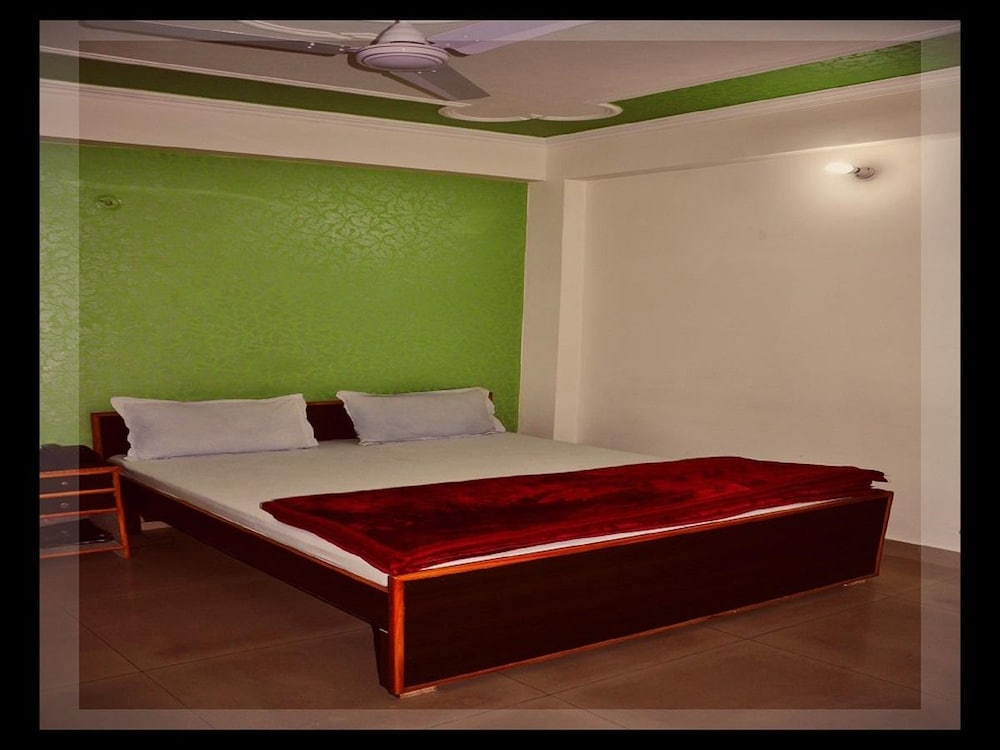 Hotel Accent