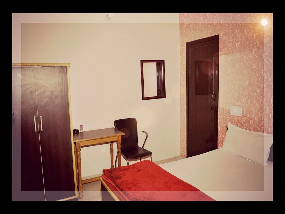 Hotel Accent