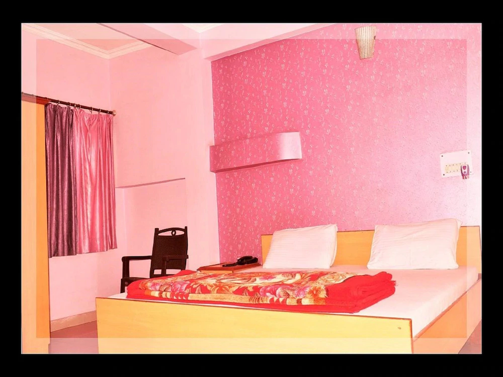 Hotel Accent
