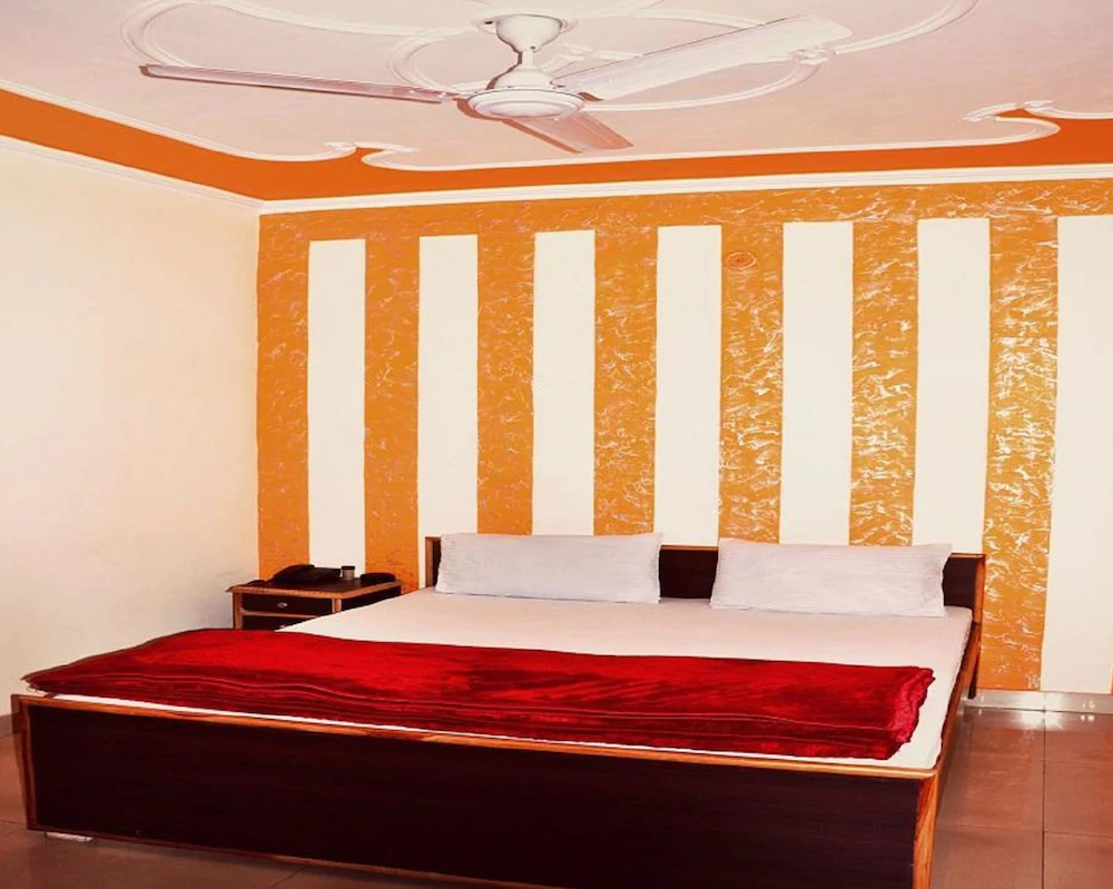 Hotel Accent