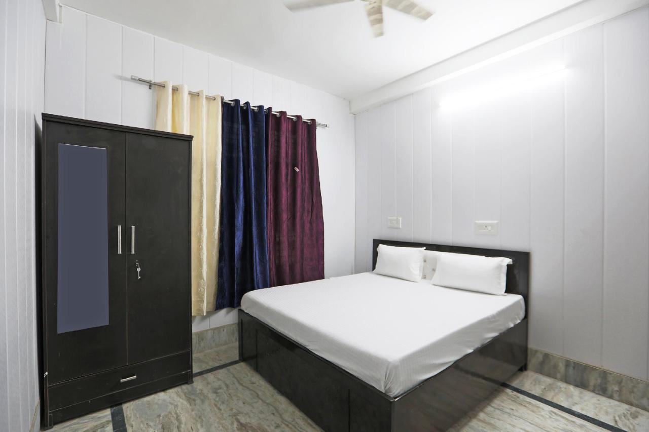 Hotel King's by OYO Rooms