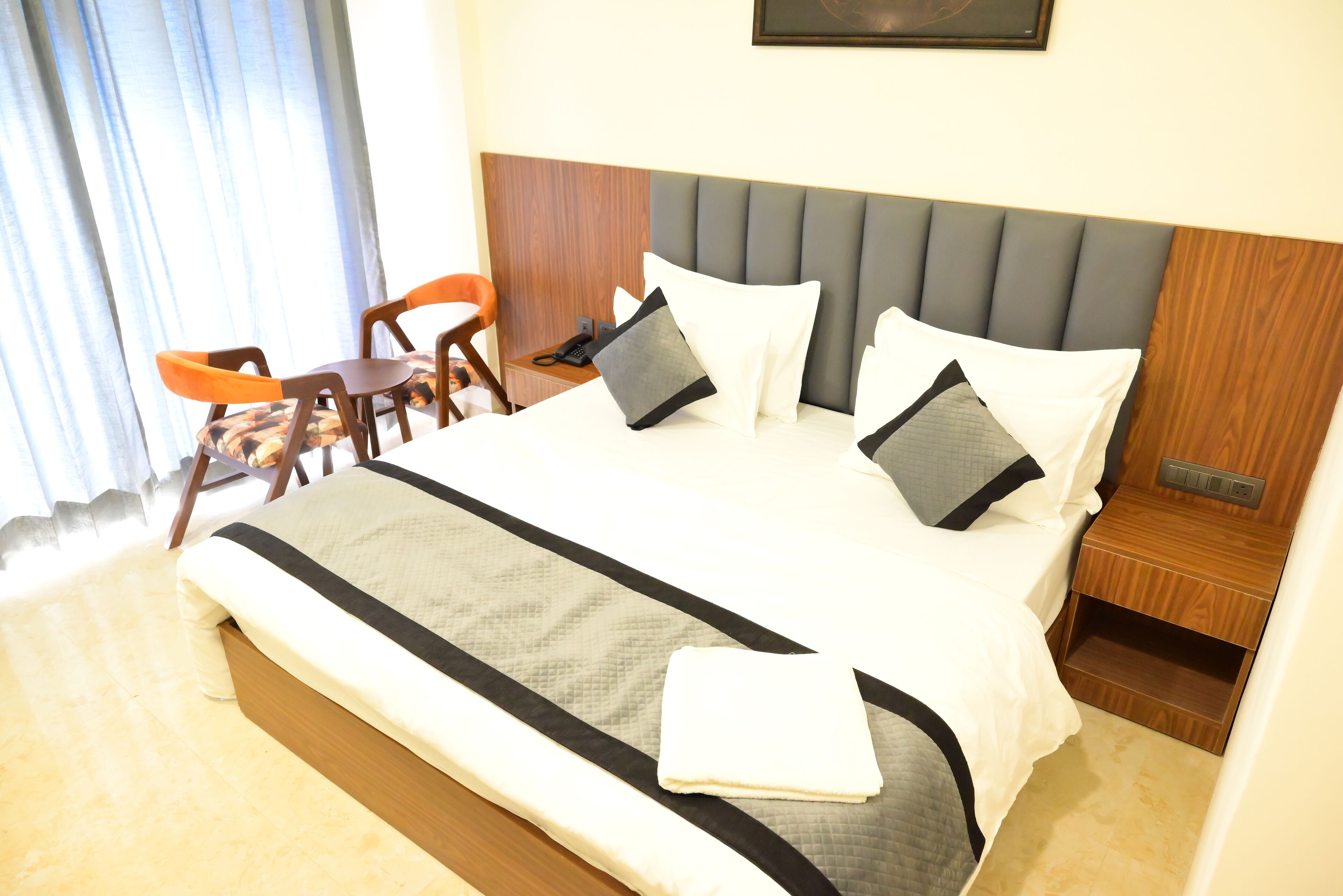 Hotel Palash