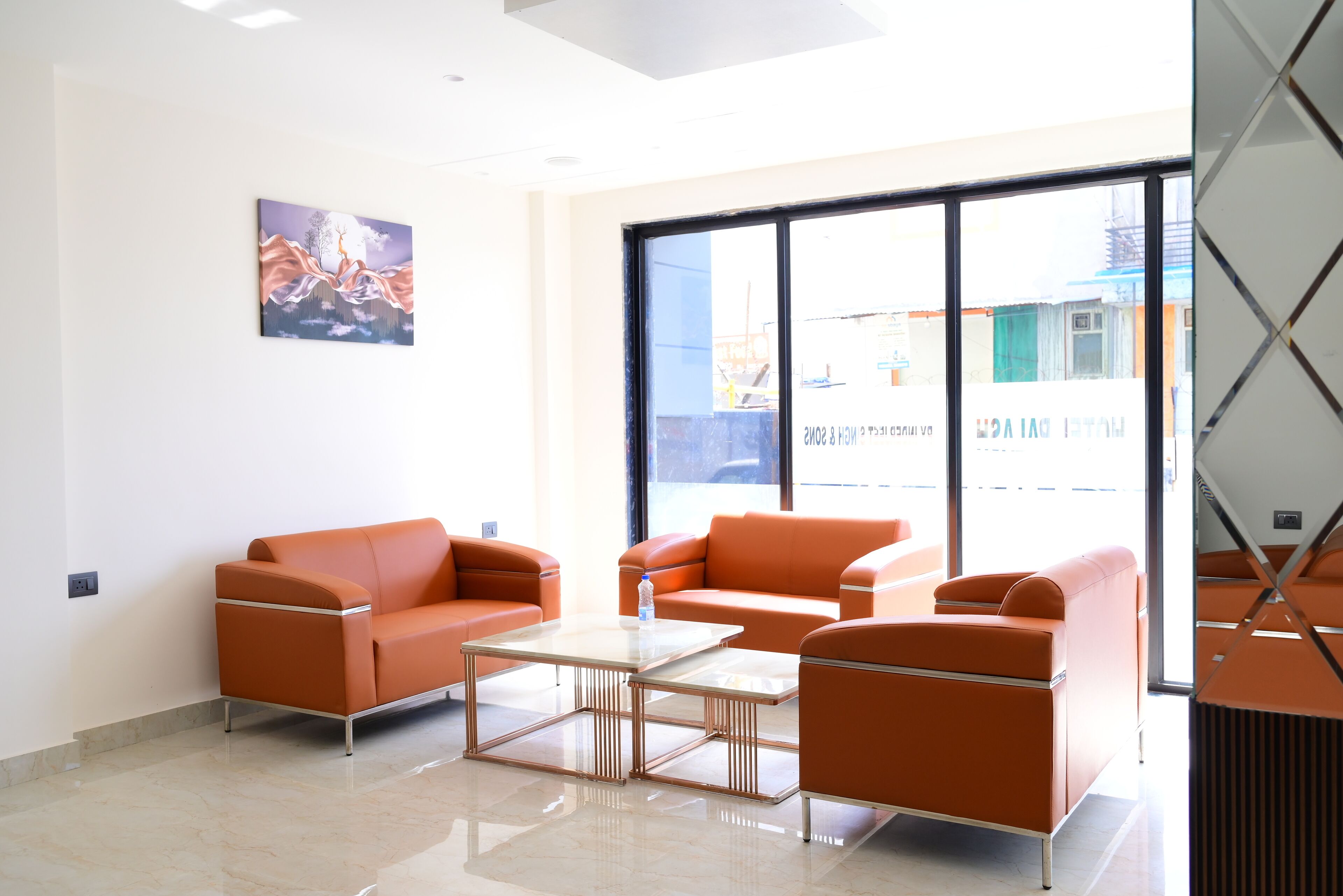 Hotel Palash