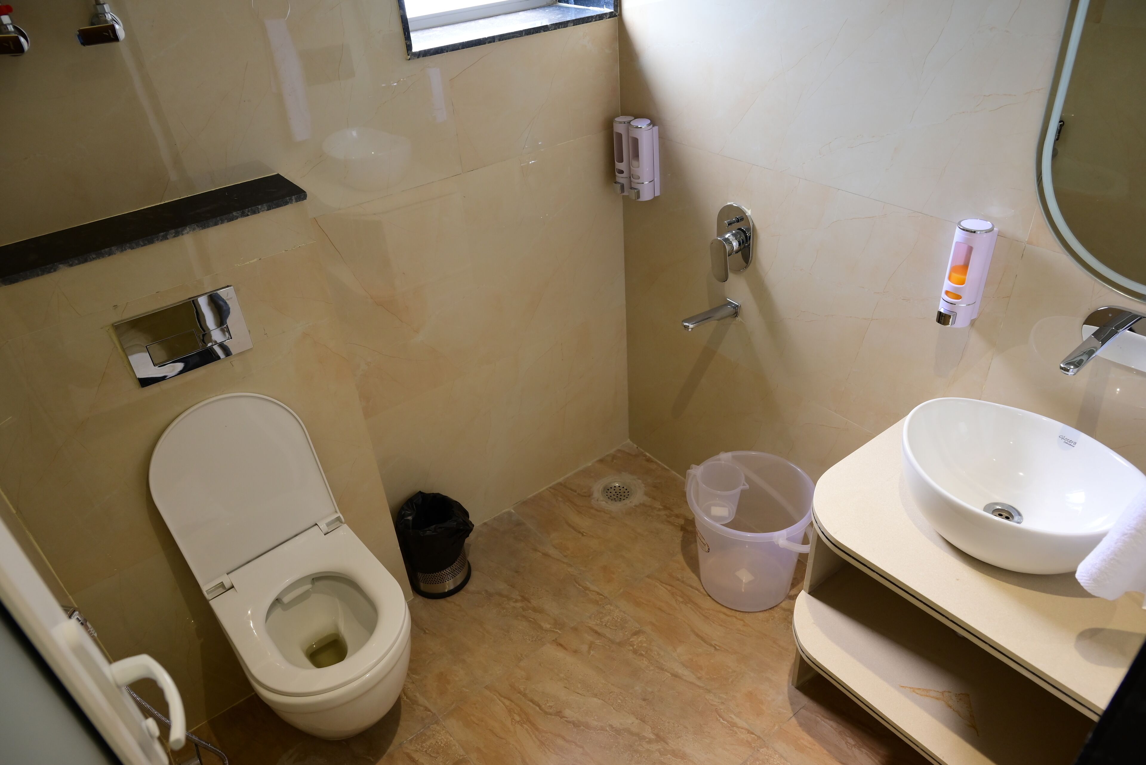 Hotel Palash
