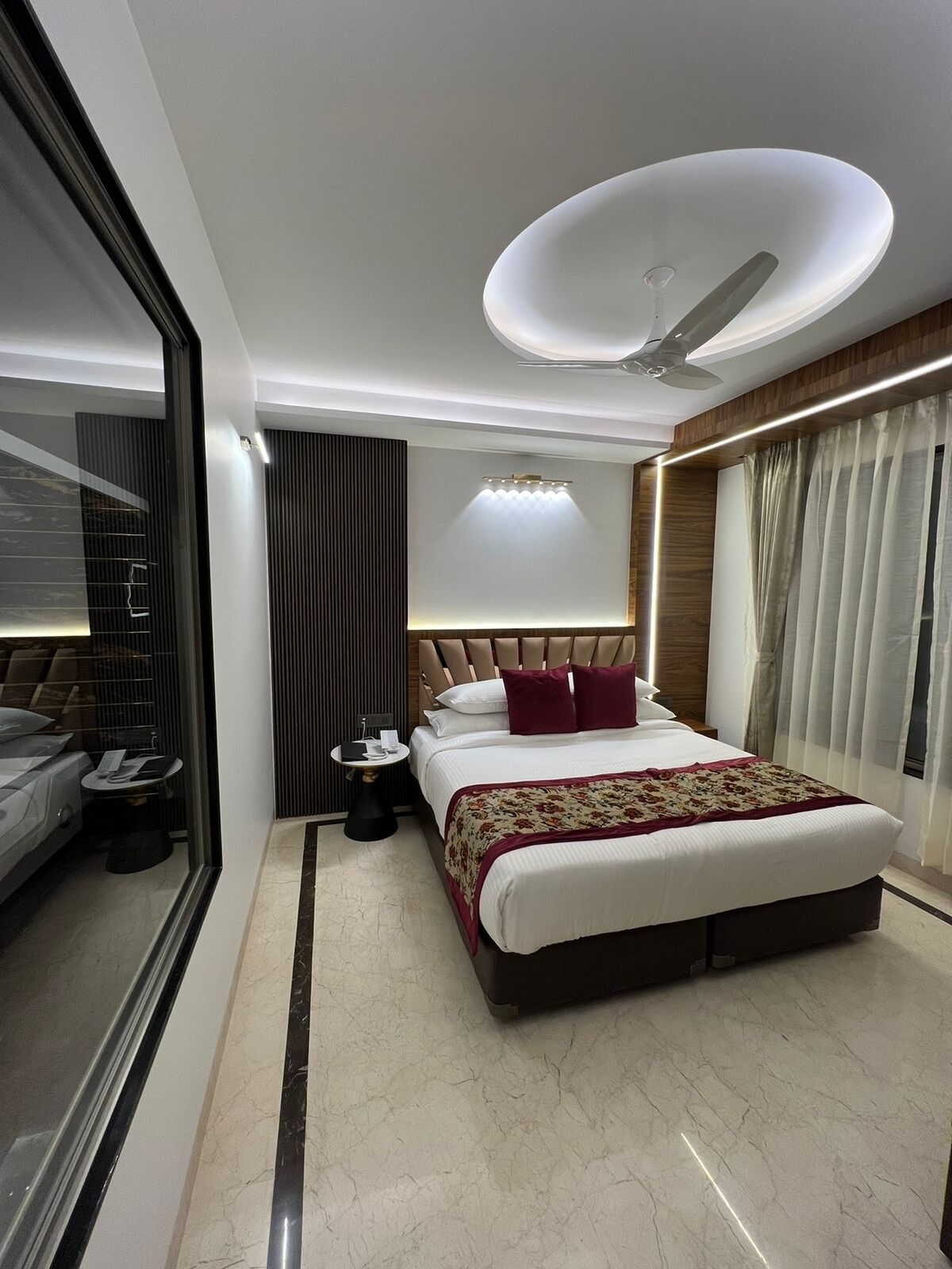 Hotel Rj Managed By Ahg