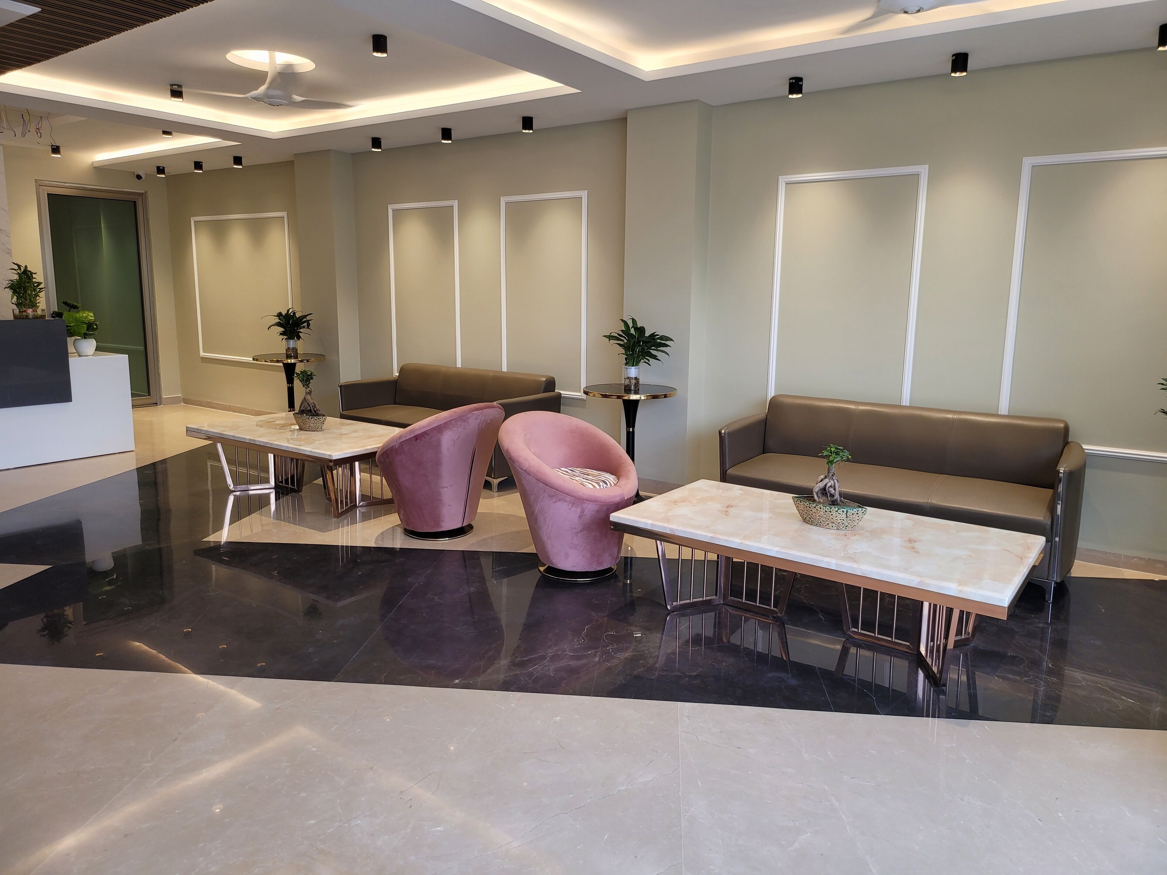 Hotel Rj Managed By Ahg