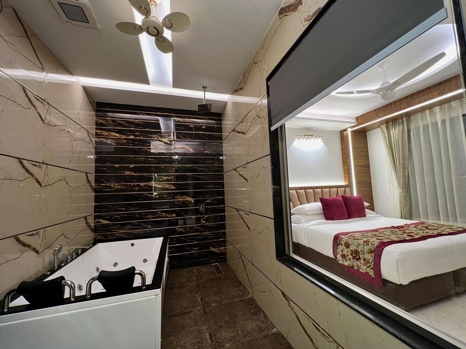 Hotel Rj Managed By Ahg