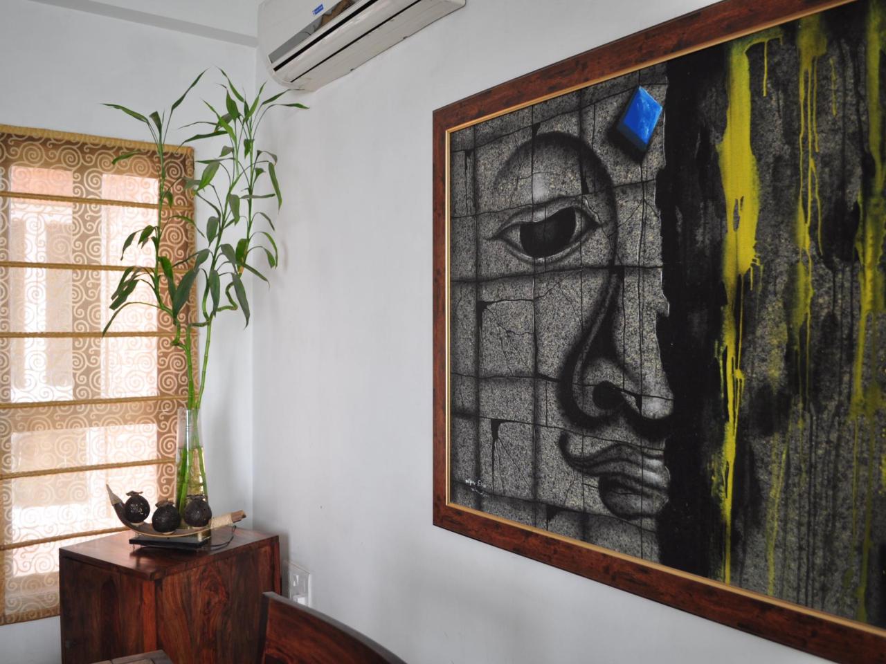 House of Kapaali