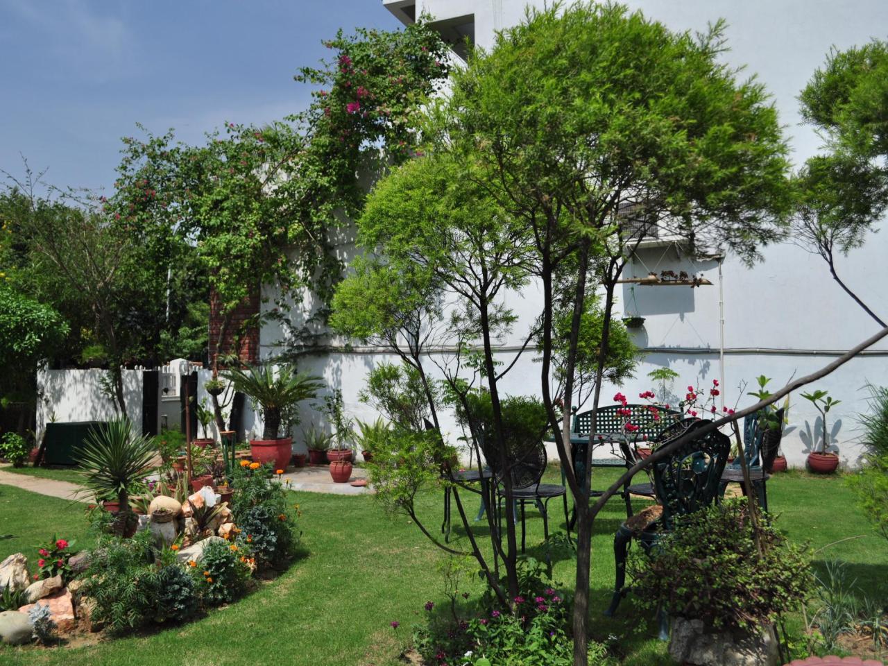 House of Kapaali