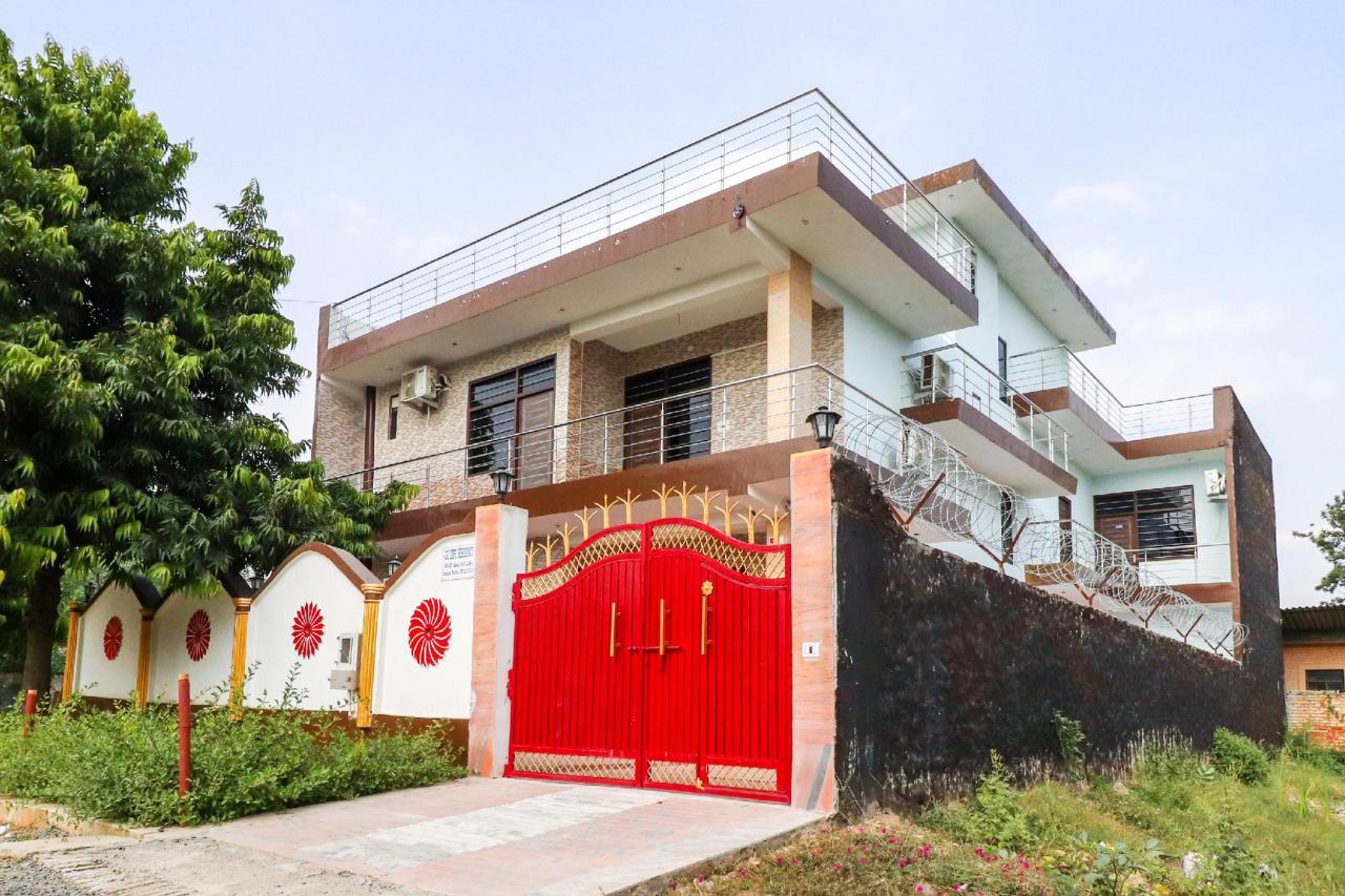 I Go Residency by OYO Rooms