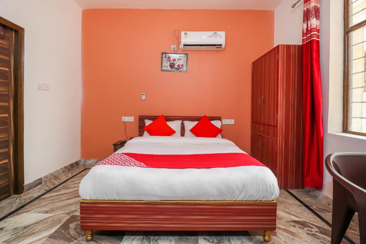 I Go Residency by OYO Rooms