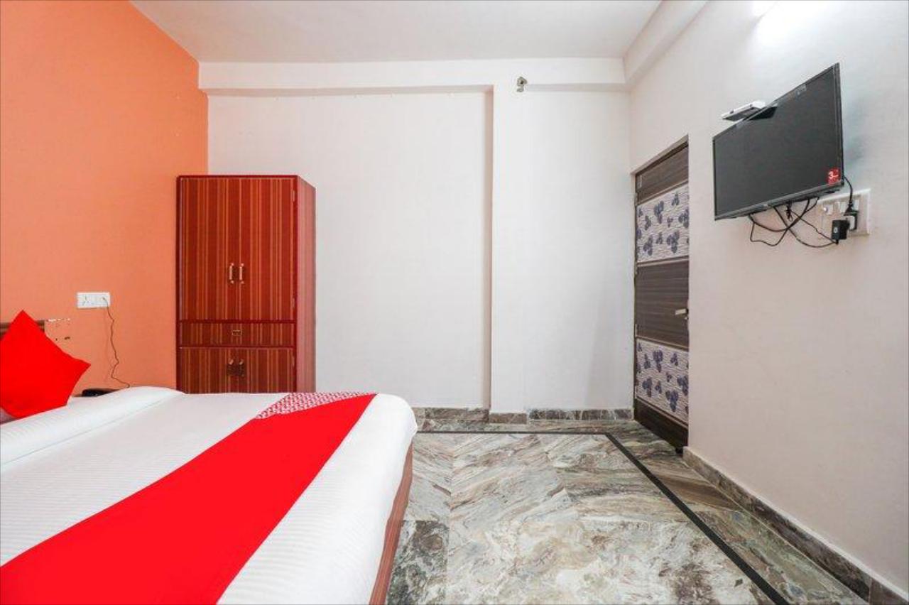 I Go Residency by OYO Rooms