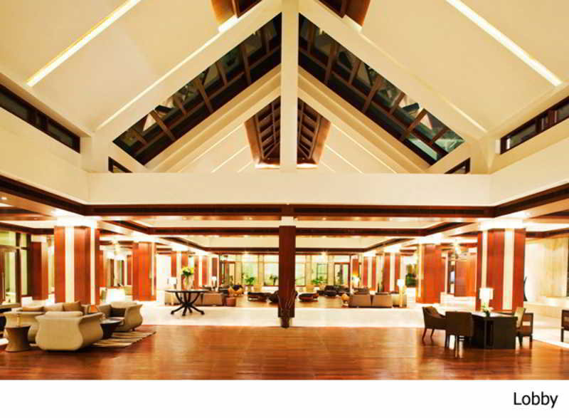 Jaypee Greens Golf & Spa Resort