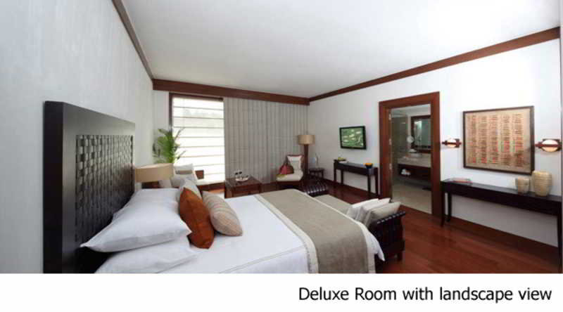 Jaypee Greens Golf & Spa Resort