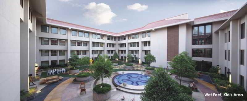 Jaypee Greens Golf & Spa Resort